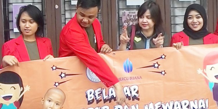 Kuliah Peduli Negeri, bikin Mahasiswa Peduli Lingkungan