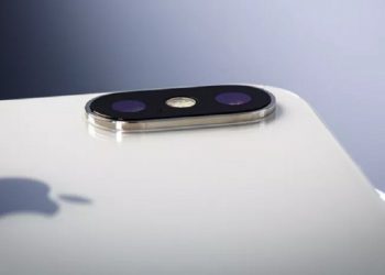 iPhone Mungkin akan Miliki Tiga Kamera