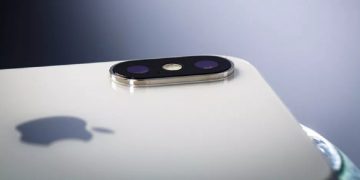 iPhone Mungkin akan Miliki Tiga Kamera