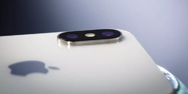 iPhone Mungkin akan Miliki Tiga Kamera