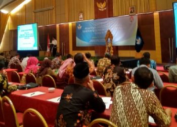 Sistem Zonasi Wujudkan Pemerataan Pendidikan