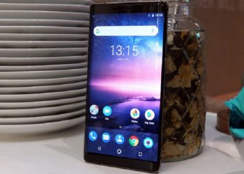 Review Nokia 8 Sirocco