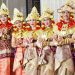  “Wonderful Indonesia” di Messiad – Qatar