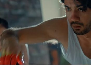 The Gift: Perjalanan Pengorbanan dan Keterbatasan Manusia