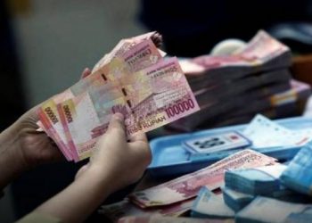 Indahnya Tahun Politik, Pensiunan Kini Dapat THR