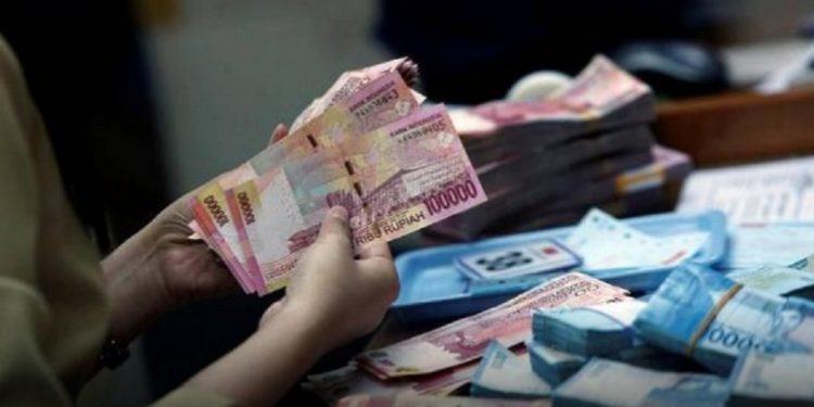 Indahnya Tahun Politik, Pensiunan Kini Dapat THR
