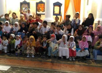 “Rezeki Anak Soleh” Dijadikan Program TV