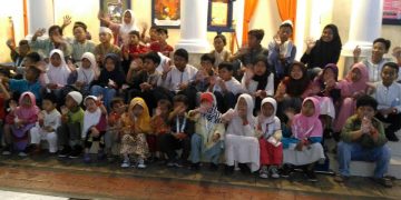 “Rezeki Anak Soleh” Dijadikan Program TV