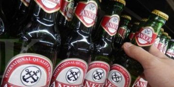 Ngejar berkah, Pemprov DKI Jual Saham di Perusahaan Bir