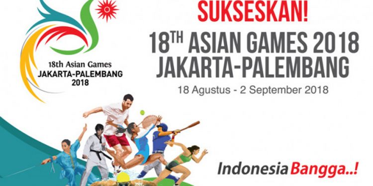 Potensi Devisa Asian Games Capai Rp 3,1 Triliun