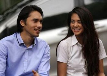 Aurelie dan Megantara Terbawa Peran Film EL di Kehidupan Nyata