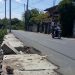 Proyek Pembangunan Jalan di Jimbaran “Amburadul”