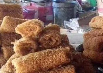 Kue Banang-Banang yang Patut Dilestarikan