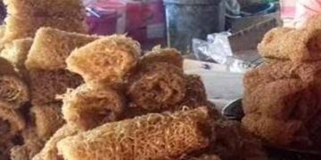 Kue Banang-Banang yang Patut Dilestarikan