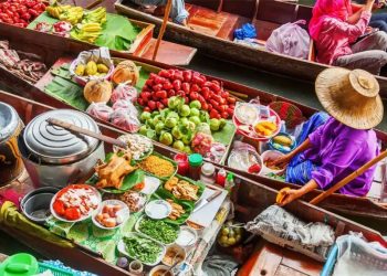 Inilah “Nama Kota Terpanjang di Dunia”