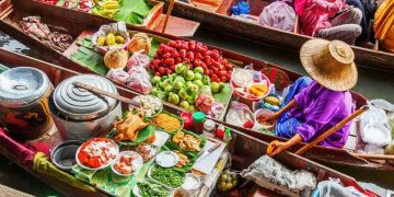 Inilah “Nama Kota Terpanjang di Dunia”