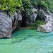 Sanghyang Heuleut, Tempat Mandi Bidadari