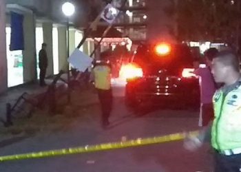 Pencegahan Aksi Teror Lone Wolf Lebih Sulit