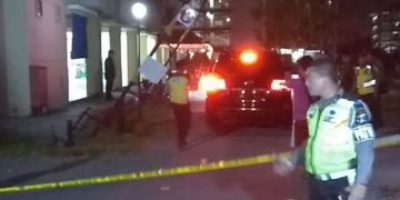 Pencegahan Aksi Teror Lone Wolf Lebih Sulit