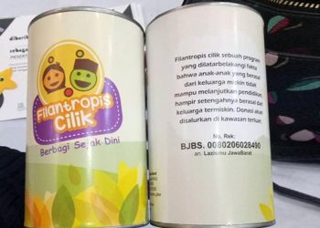 Celengan yang Membawa Terang