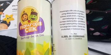Celengan yang Membawa Terang