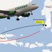 Yogya – Makassar Bersama Citilink