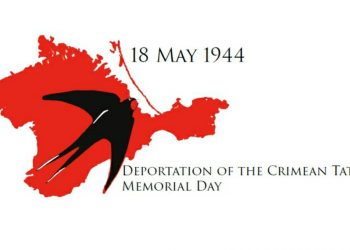 18 Mei, Hari Peringatan Pendeportasian Tatar Krimea