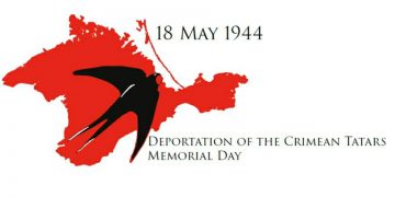 18 Mei, Hari Peringatan Pendeportasian Tatar Krimea