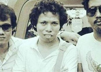 Film Jadul Warkop DKI ‘Sama Juga Bohong’ Direstorasi