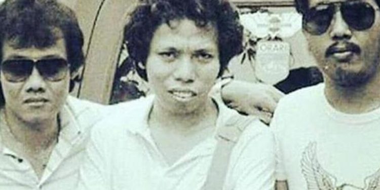 Film Jadul Warkop DKI ‘Sama Juga Bohong’ Direstorasi