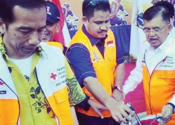 Sepenggal Kisah Egy Massadiah