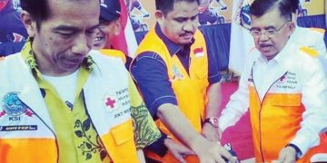 Sepenggal Kisah Egy Massadiah