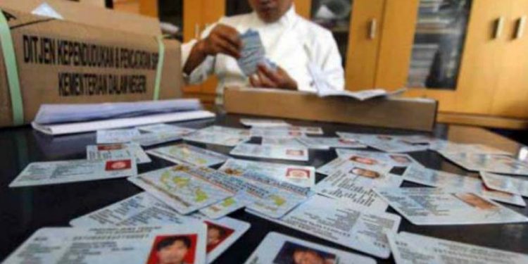 ‘Nggak Pake’ Lama, Sekarang Bikin e-KTP Hanya Sehari