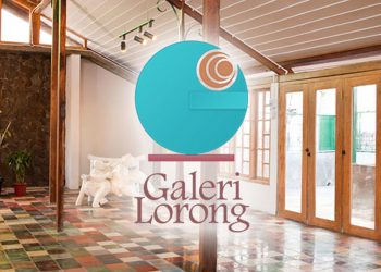 Pameran Kriya Galeri Lorong dan Arcolabs
