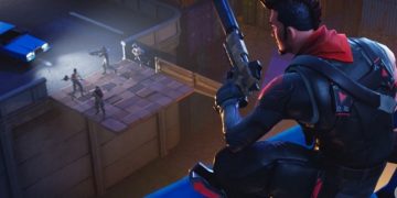 Didukung Tencent, Fortnite Harus Pasang Strategi Memikirkan Saingan