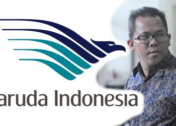 Ini Penjelasan Garuda Indonesia atas Pilot Pelanggar Etika Medsos