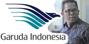Ini Penjelasan Garuda Indonesia atas Pilot Pelanggar Etika Medsos