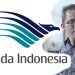 Ini Penjelasan Garuda Indonesia atas Pilot Pelanggar Etika Medsos