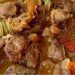 Gecok Kambing Salatiga