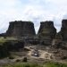 Grey Canyon di Kudus Jawa Tengah