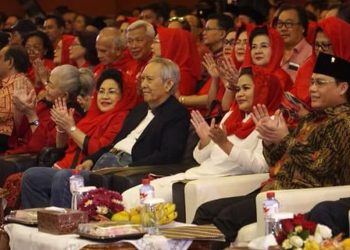 Guntur Tampil di Surabaya setelah 40 Tahun