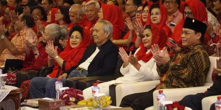 Guntur Tampil di Surabaya setelah 40 Tahun