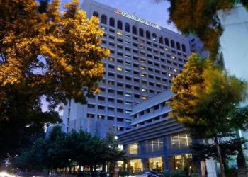 Asian Games dan JakDeals Dongkrak Okupansi Hotel hingga 75%