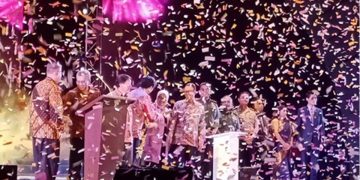 Jakarta Fair 2018 Terbesar di Asia Tenggara