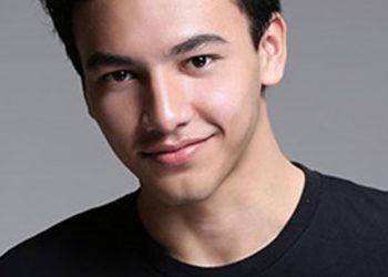 Jefri Nichol Berpuasa di Lokasi Syuting
