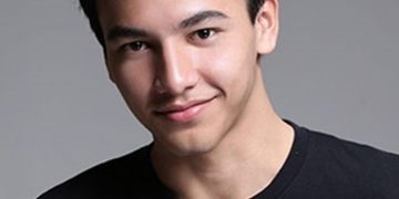 Jefri Nichol Berpuasa di Lokasi Syuting