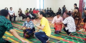 Obat Rindu Sang Jenderal “Arman Depari” 