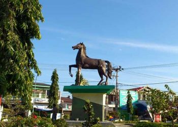 Asyiknya Liburan ke Kota Kuda Jeneponto