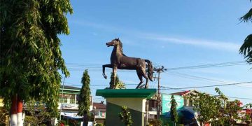 Asyiknya Liburan ke Kota Kuda Jeneponto