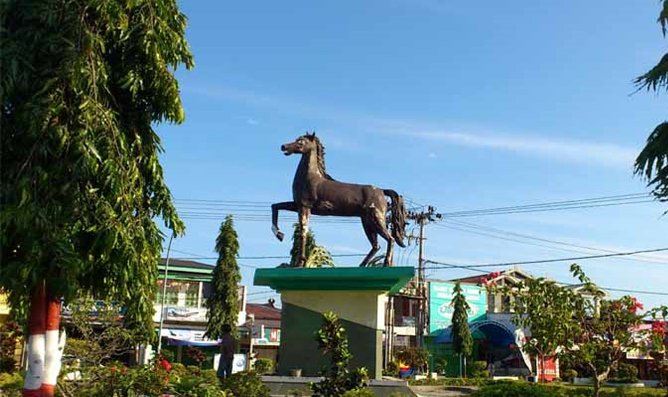 Asyiknya Liburan Ke Kota Kuda Jeneponto Jayakarta News